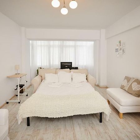 2 Bedroom Cozy Apartment Sinaia Exterior foto